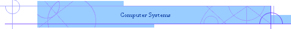 Computer Systems