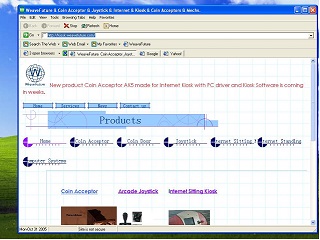 Internet Cafe Software Internet Kiosk Software 